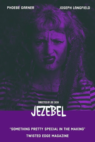 Póster de Jezebel