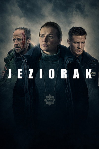 Póster de Jeziorak