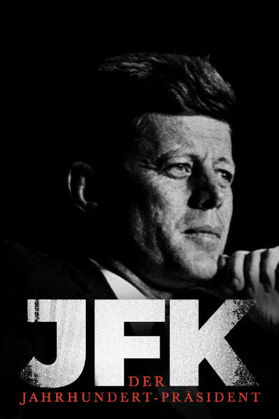 Póster de JFK: Born to Lead
