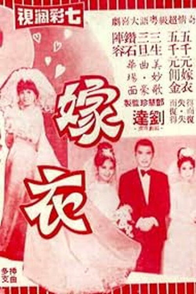 Póster de Jia yi