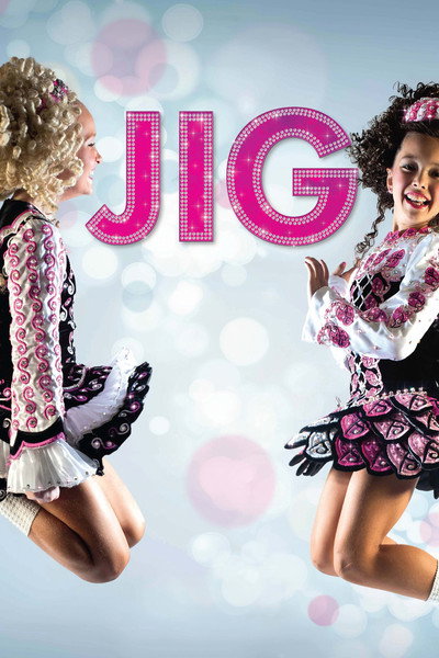 Póster de Jig