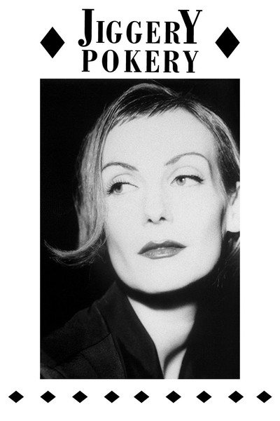 Póster de Jiggery Pokery