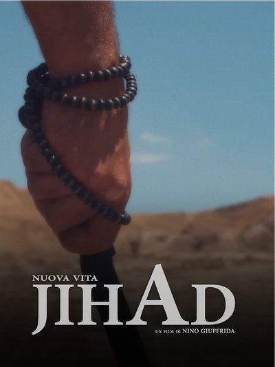 Póster de Jihad - New Life