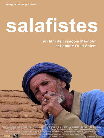 Póster de Jihadists