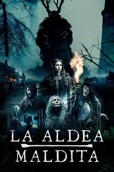 Póster de Jikirag