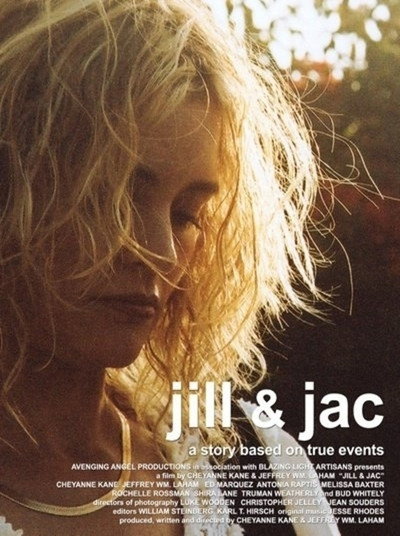 Póster de Jill and Jac