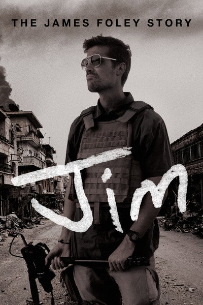 Póster de Jim