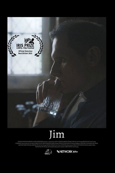 Póster de Jim