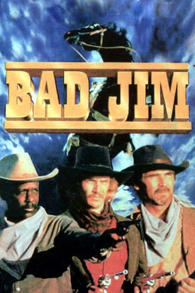 Póster de Jim el Malo