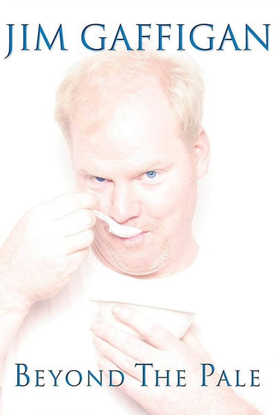 Póster de Jim Gaffigan: Beyond the Pale
