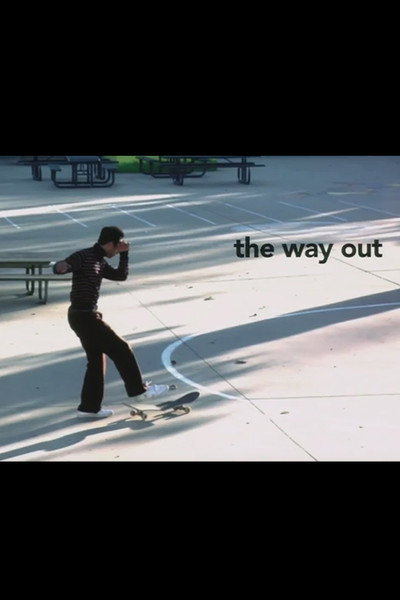 Póster de Jim Greco's the Way Out