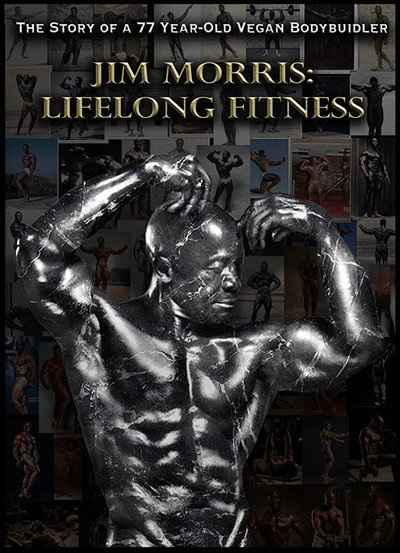 Póster de Jim Morris: Lifelong Fitness