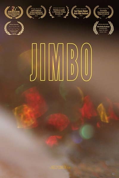 Póster de Jimbo