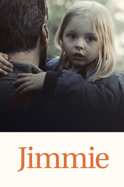 Póster de Jimmie