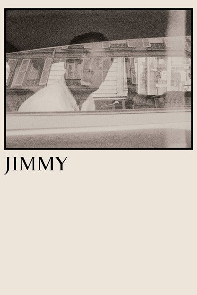 Póster de Jimmy