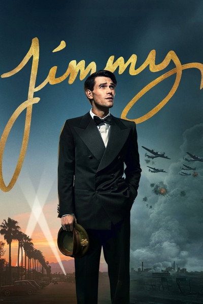 Póster de Jimmy