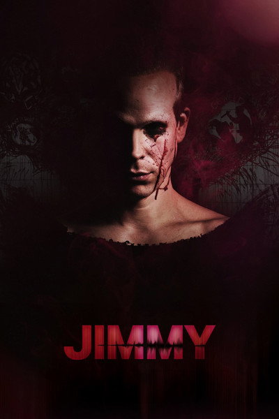 Póster de Jimmy