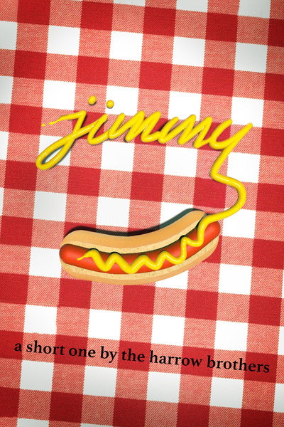 Póster de Jimmy