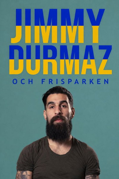 Póster de Jimmy Durmaz och frisparken