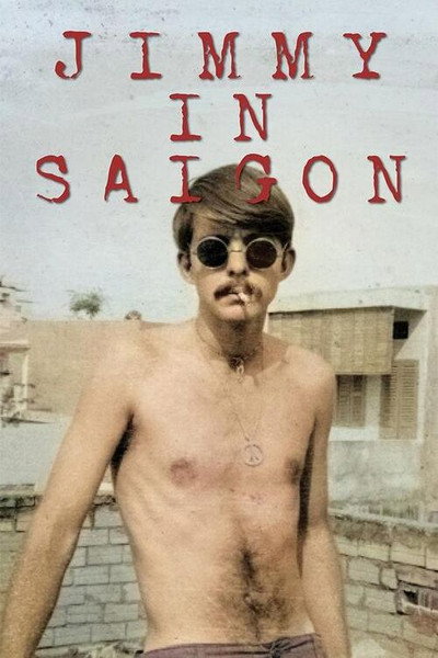 Póster de Jimmy in Saigon