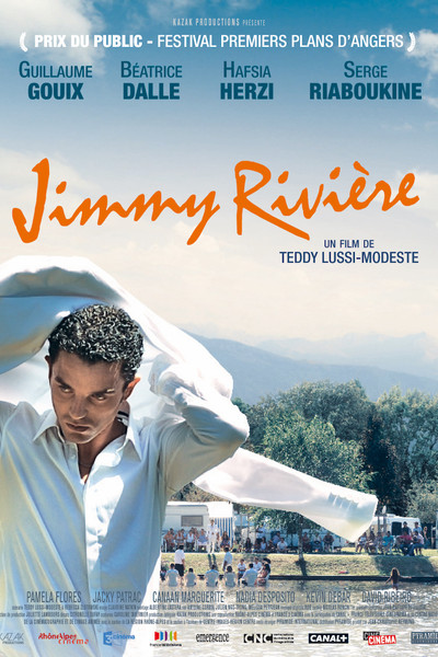 Póster de Jimmy Rivière