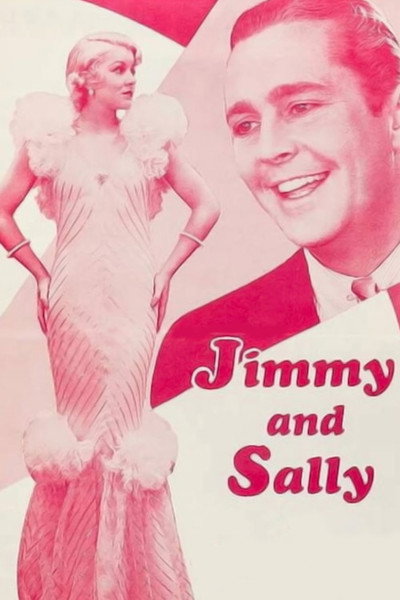 Póster de Jimmy y Sally