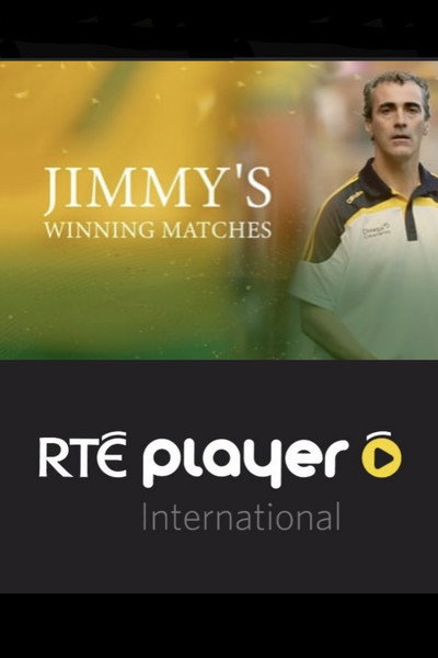 Póster de Jimmy's Winnin' Matches