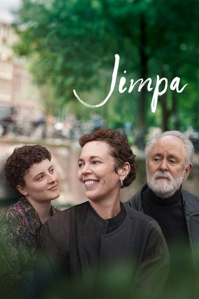Póster de Jimpa