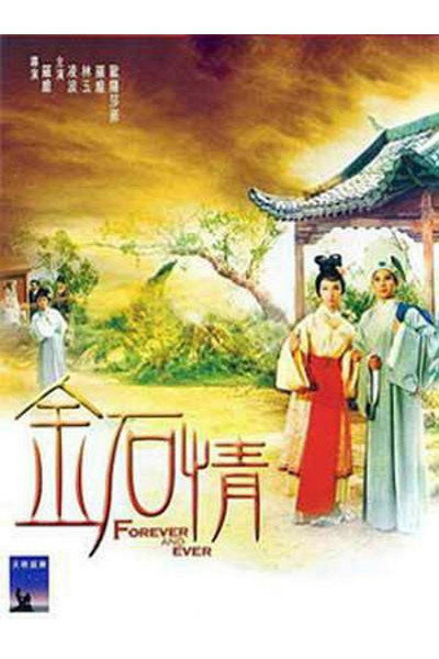 Póster de Jin shi qing