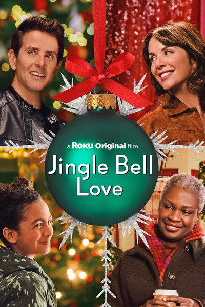 Póster de Jingle Bell Love