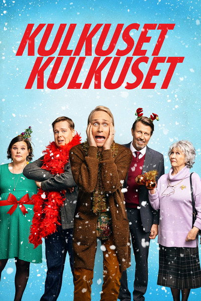 Póster de Jingle Bells