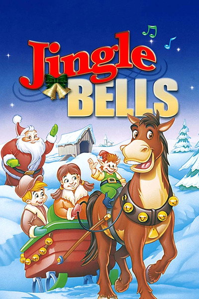 Póster de Jingle Bells