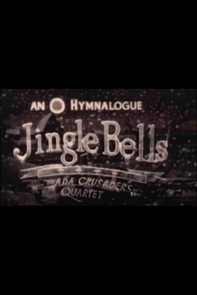 Póster de Jingle Bells