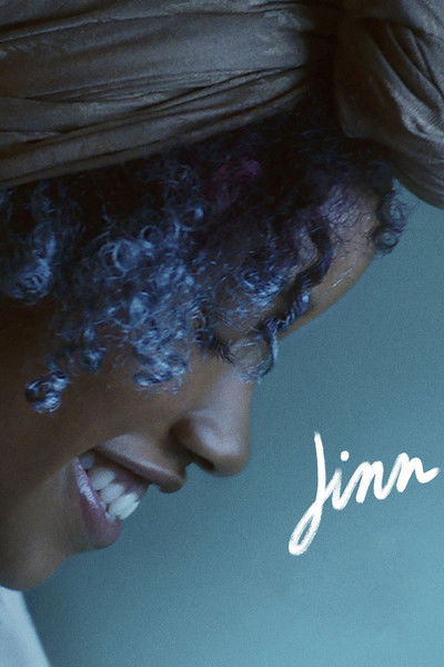 Póster de Jinn