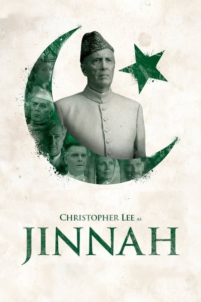 Póster de Jinnah
