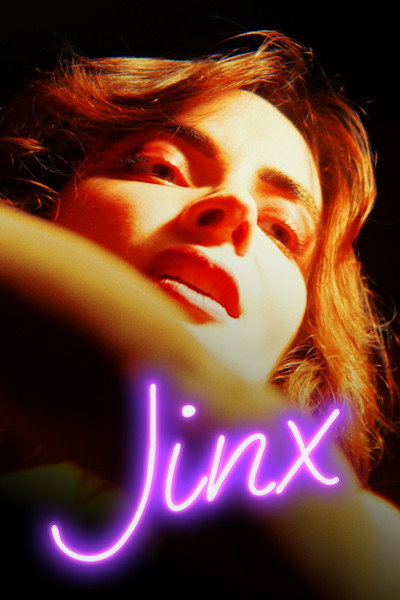 Póster de Jinx