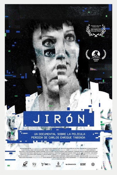 Póster de Jiron