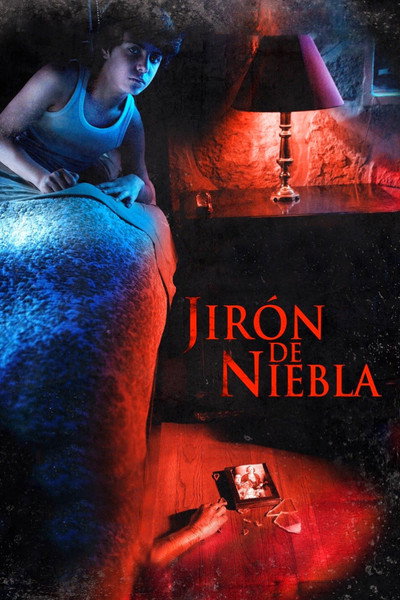 Póster de Jirón de Niebla