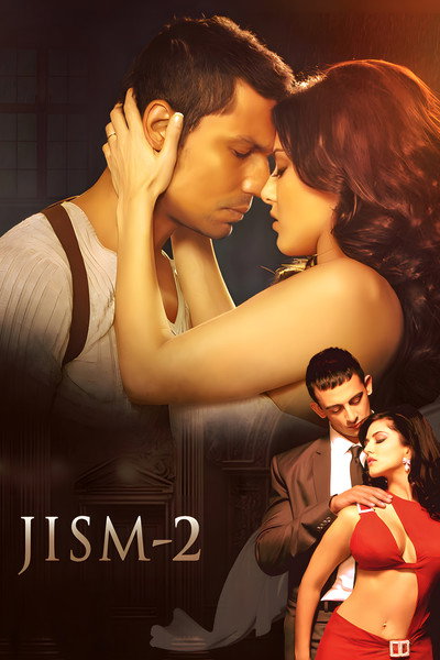 Póster de Jism 2