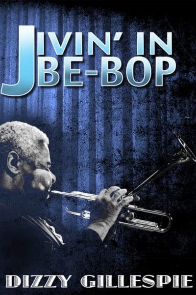 Póster de Jivin' in Be-Bop