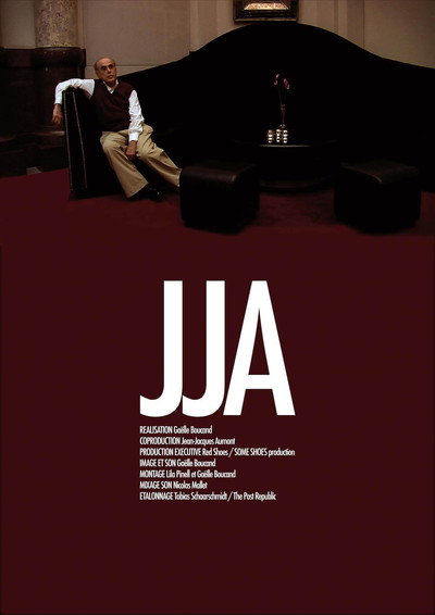 Póster de J.J.A.