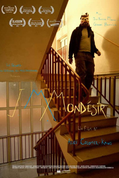 Póster de J.M. Mondésir