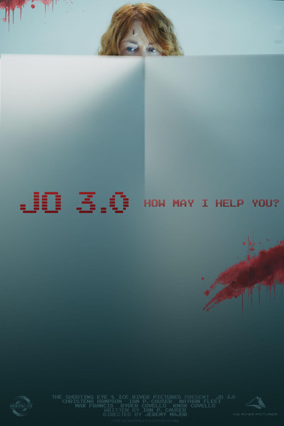 Póster de JO 3.0