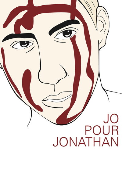 Póster de Jo for Jonathan