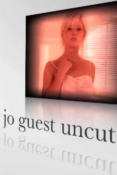 Póster de Jo Guest Uncut