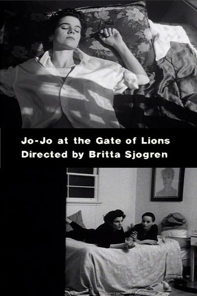 Póster de Jo-Jo at the Gate of Lions