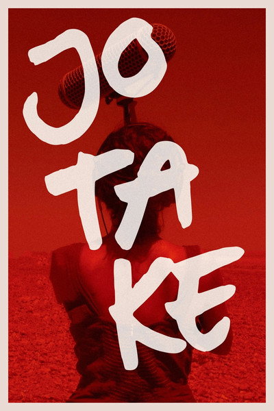 Póster de Jo ta ke