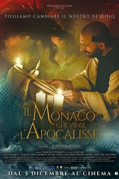 Póster de Joachim and the Apocalypse