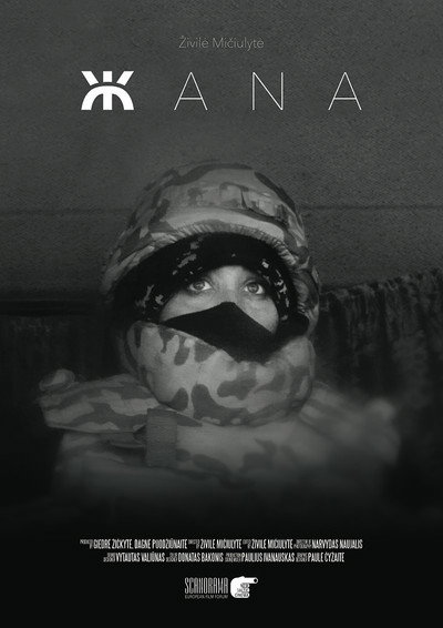 Póster de Joan