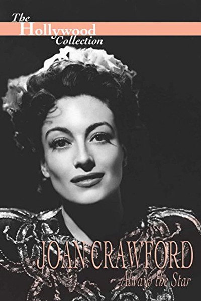 Póster de Joan Crawford: Always the Star
